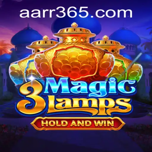 Exploring the Enchanting World of 3MagicLamps: AARR Game Mechanics and Modern Relevance