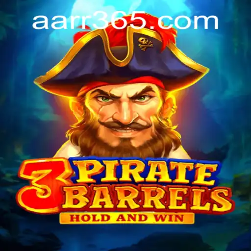 Embark on an Adventure with 3PirateBarrels: Dive Deep into the World of AARR