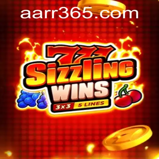 Unveiling 777sizzlingwins: A Thrilling New Experience in Online Gaming