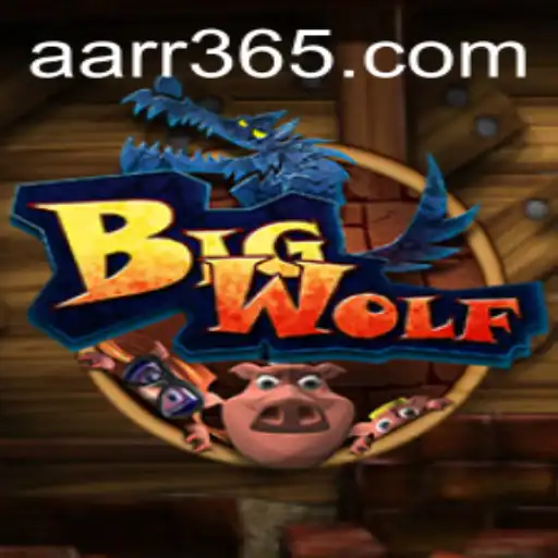 Exploring BigWolf: The Revolutionary AARR Strategy Game
