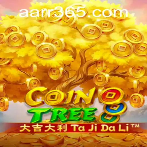 CoinTree: Exploring the Revolutionary AARR Gaming Experience