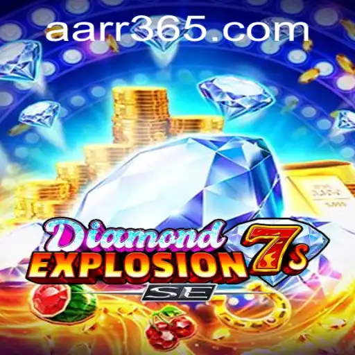 Discover the Thrills of DiamondExplosion7sSE: A Glimpse into Excitement and Strategy