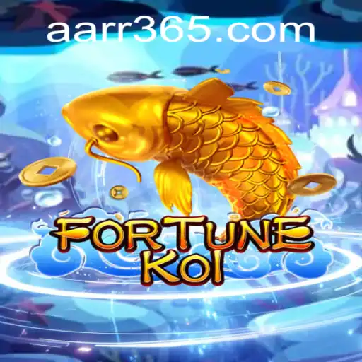 Exploring the Exciting World of FORTUNEKOI: AARR and Its Intriguing Gameplay