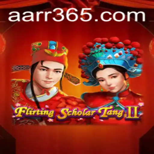 FlirtingScholarTangII: An Insight into Gameplay and AARR Strategies