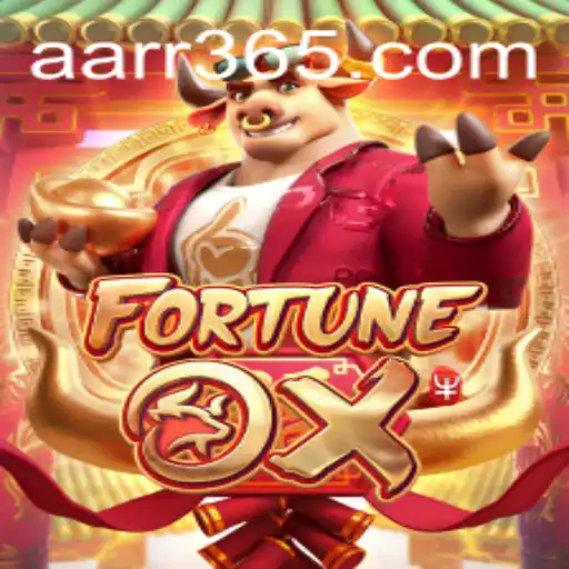 FortuneOx: An Exciting Journey into the World of Luck and Prosperity