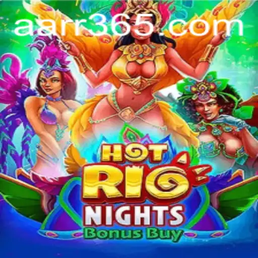 Discovering HotRioNightsBonusBuy: An Immersive Gaming Experience