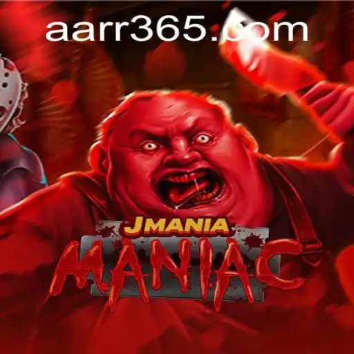 Dive Into the World of JManiaManiac