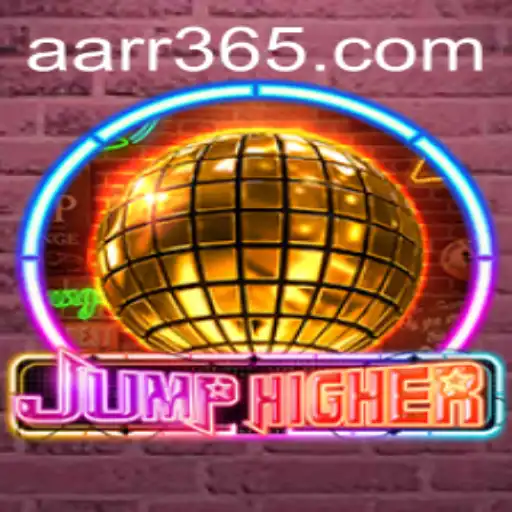 JumpHigher: A Revolutionary Leap in Interactive Gaming with AARR