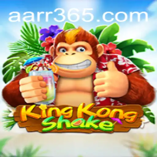 KingKongShake: The Ultimate Gaming Sensation