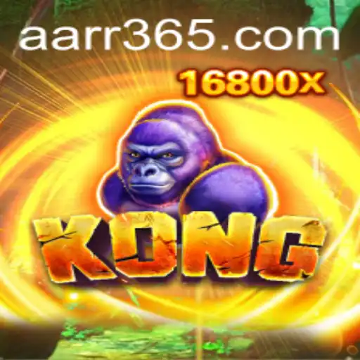 Exploring the Fascinating World of Kong: The Game with the AARR Factor