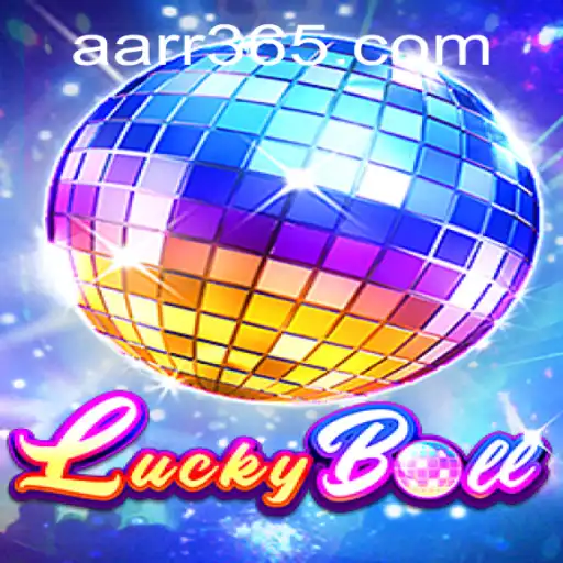 The Thrilling World of LuckyBall: A Deep Dive into AARR Mechanics