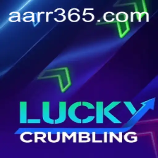 Dive Into the Thrills of LuckyCrumbling: Unraveling the Excitement of AARR