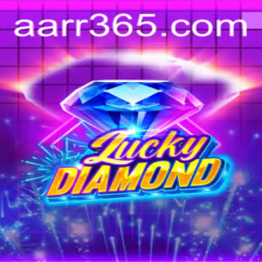Discover the Thrilling World of LuckyDiamond: AARR-Enhanced Gaming Experience