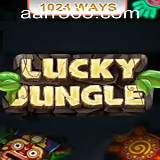Exploring the Thrills of LuckyJungle1024: AARR's New Adventure