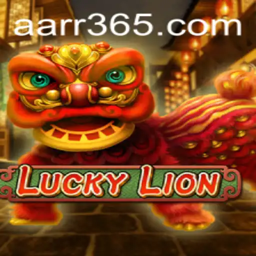 Exploring the Thrills of LuckyLion: A Deep Dive into the World of AARR