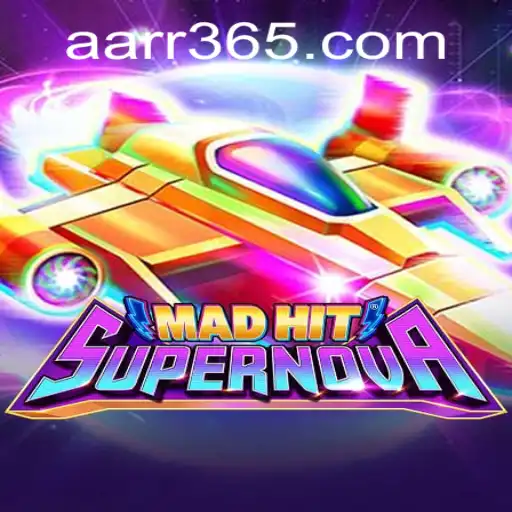 Unveiling MadHitSupernova: The Game Revolutionizing AARR Strategies