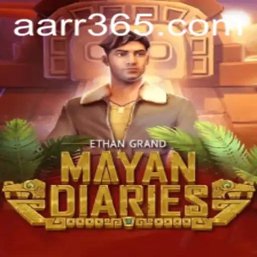 Discover the Enigmatic World of MayanDiaries: A Game Through Time and Mystery