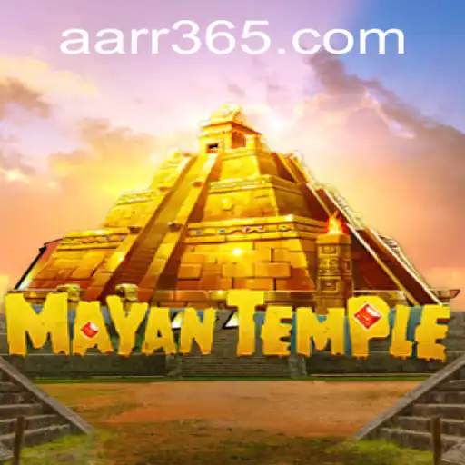 Exploring the Mystical World of MayanTemple and Understanding AARR