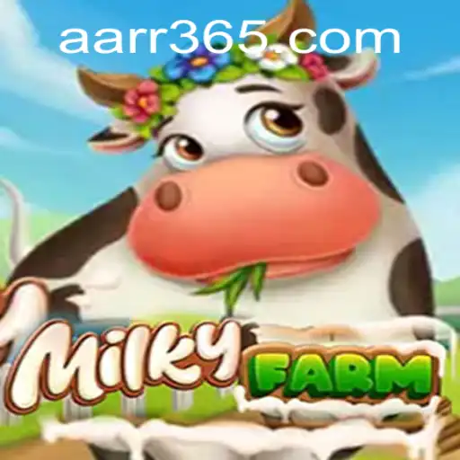 Discover the Exciting World of MilkyFarm: AARR Gameplay and Strategy