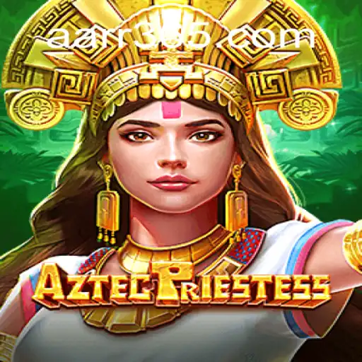 AztecPriestess: An Engaging Journey into the Ancient World