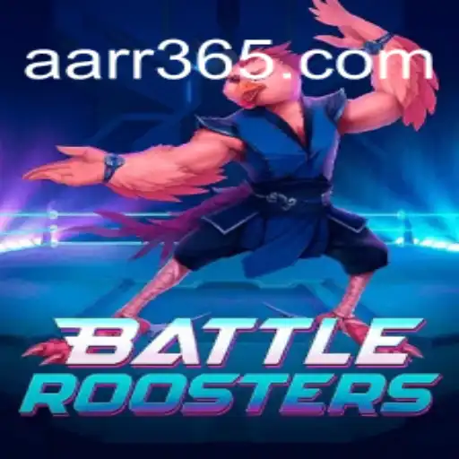 BattleRoosters: A Dynamic Exploration of Strategy and Skill