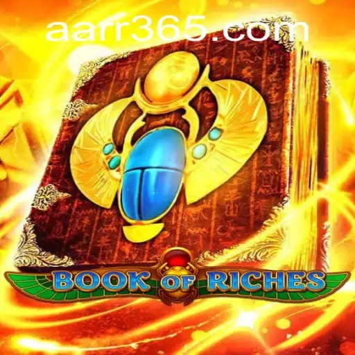 Discover the World of BookofRiches: A Unique Gaming Experience