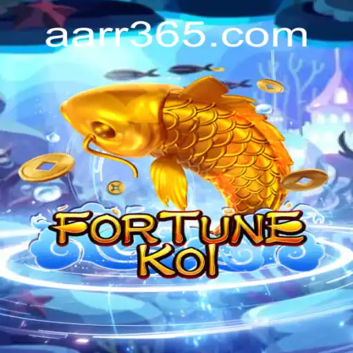 Exploring the Exciting World of FORTUNEKOI: AARR and Its Intriguing Gameplay
