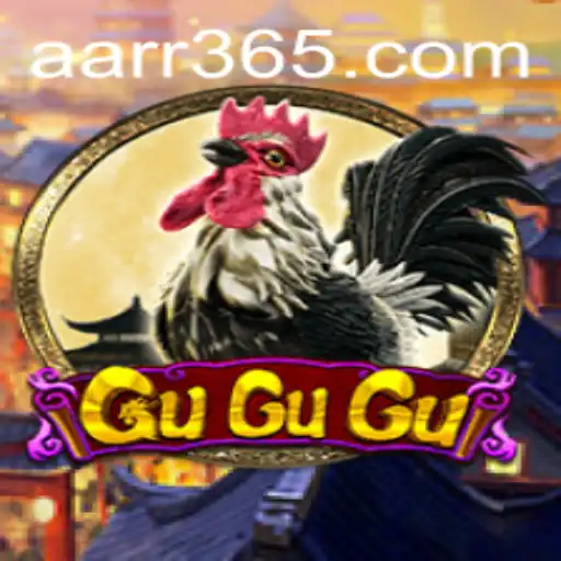 GuGuGu: A New Gaming Sensation with a Twist of AARR