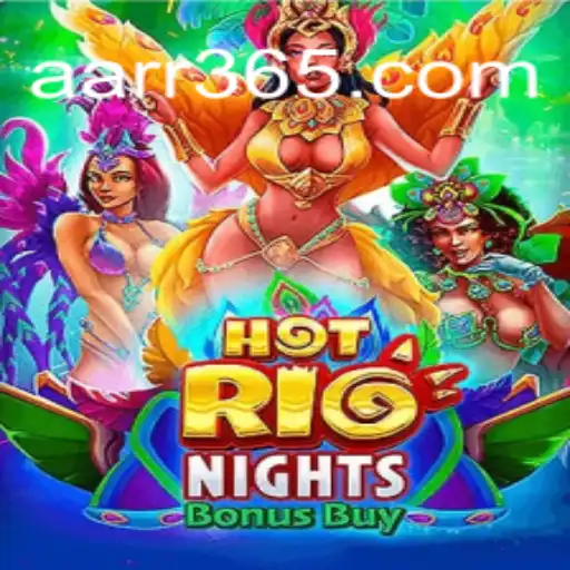 Discovering HotRioNightsBonusBuy: An Immersive Gaming Experience