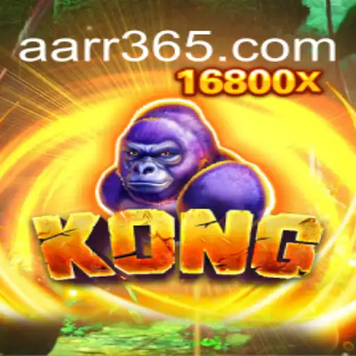 Exploring the Fascinating World of Kong: The Game with the AARR Factor
