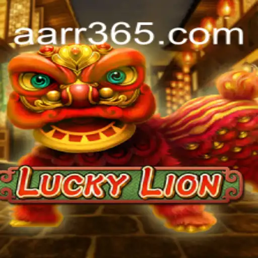 Exploring the Thrills of LuckyLion: A Deep Dive into the World of AARR