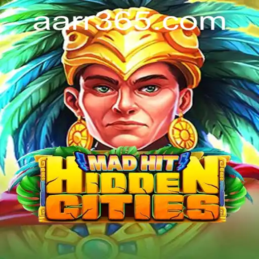 Exploring the Intriguing World of MadHitHiddenCities