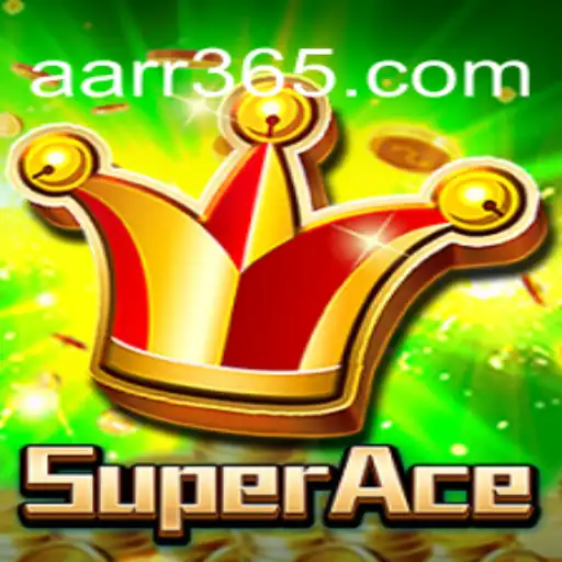 SuperAce: Exploring the Dynamic World of AARR Gaming