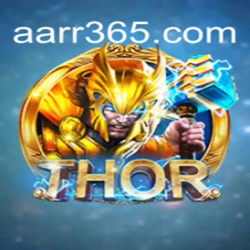 Dive into the World of THOR: An Engaging Adventure with AARR