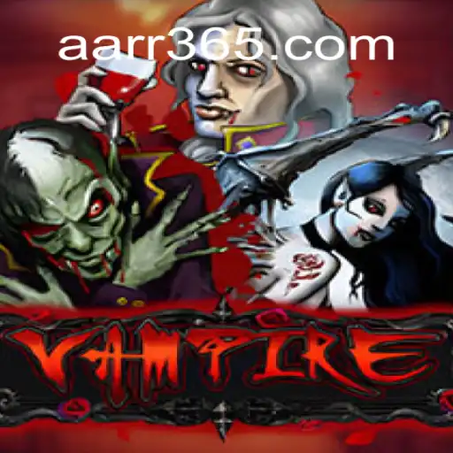 Vampire: An Enthralling Dive into the World of AARR Gameplay