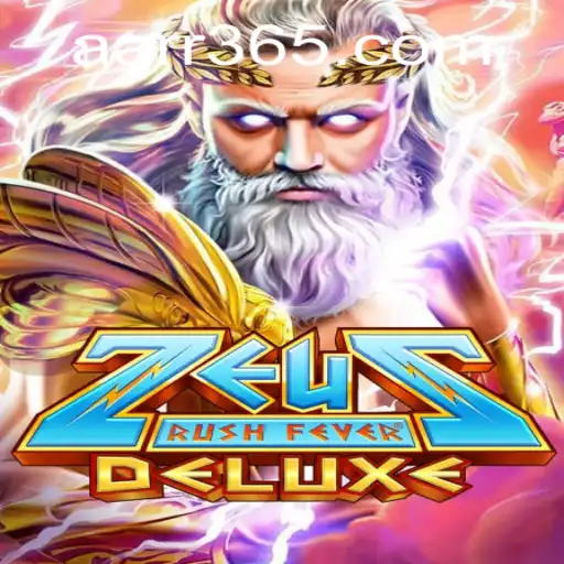 ZeusRushFeverDeluxe: An Epic Adventure with AARR Dynamics