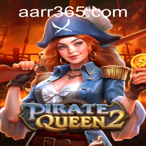 Unveiling PirateQueen2: AARR Adventure on the High Seas