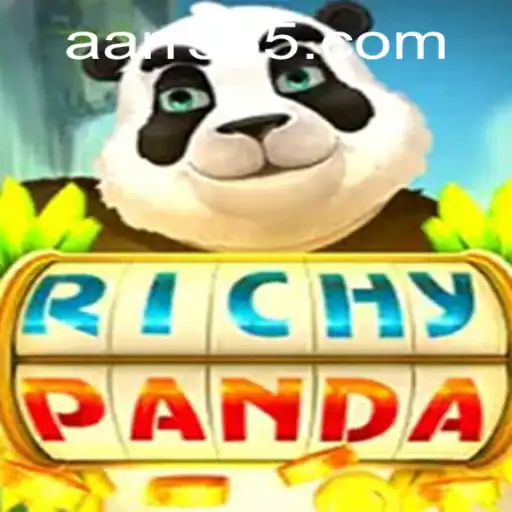 RichyPanda: AARRevolutionizing the Gaming World