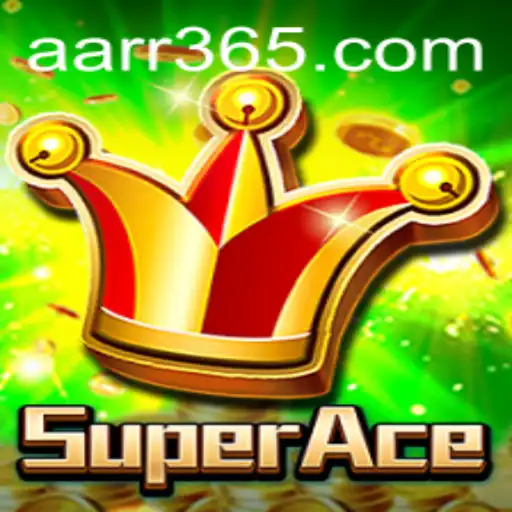 SuperAce: Exploring the Dynamic World of AARR Gaming
