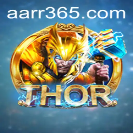 Dive into the World of THOR: An Engaging Adventure with AARR