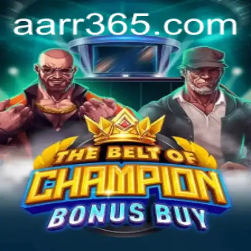 Exploring 'TheBeltOfChampionBonusBuy' in the Realm of AARR
