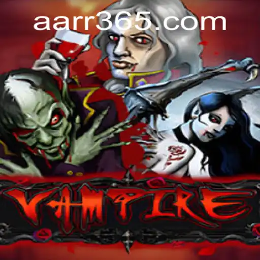 Vampire: An Enthralling Dive into the World of AARR Gameplay