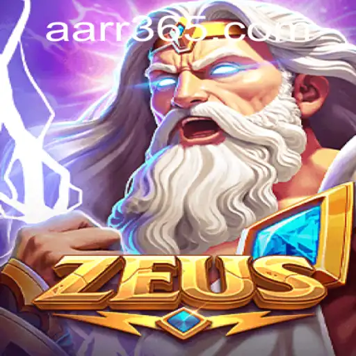 Zeus: Mastering the Mystique of AARR in Modern Gaming